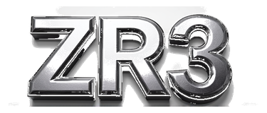 zr3 logo